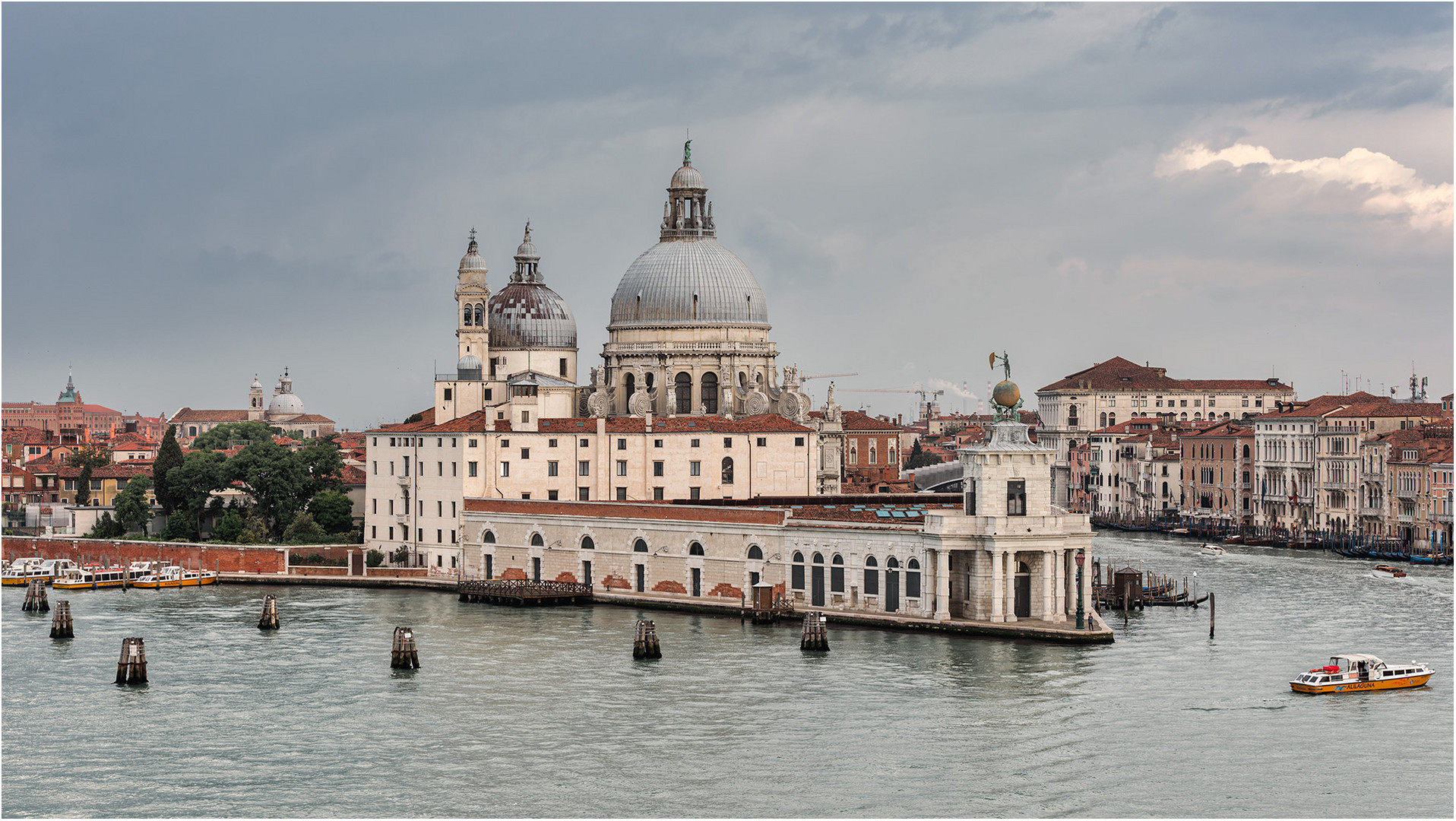 Impressionen aus Venedig