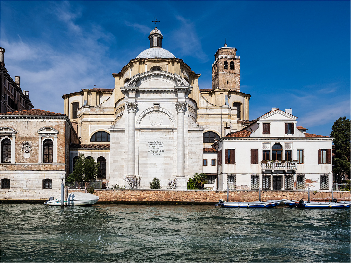 Impressionen aus Venedig