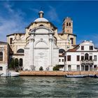 Impressionen aus Venedig