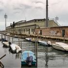 Impressionen aus Venedig.....