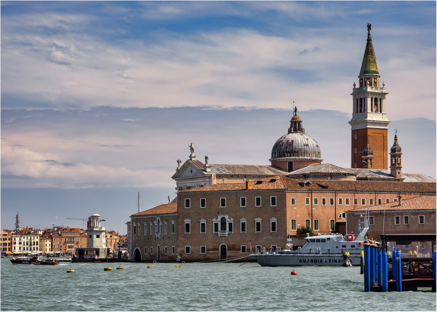 Impressionen aus Venedig.....