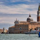 Impressionen aus Venedig.....