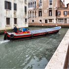 Impressionen aus Venedig.....