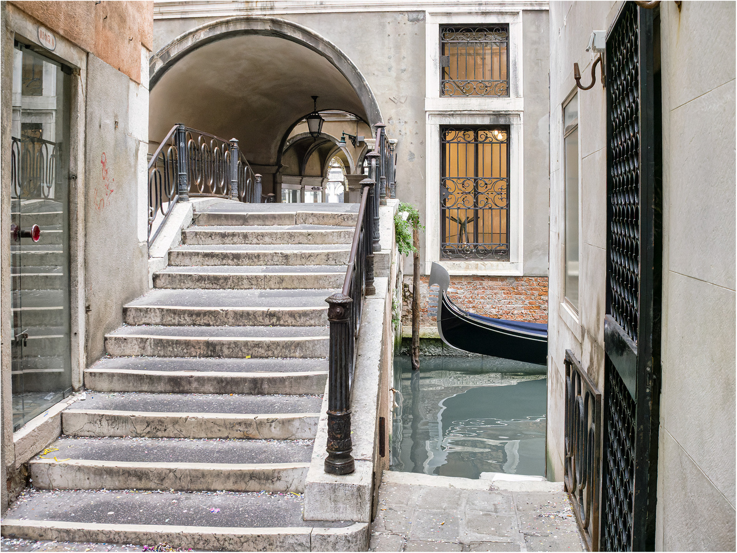 Impressionen aus Venedig