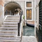 Impressionen aus Venedig