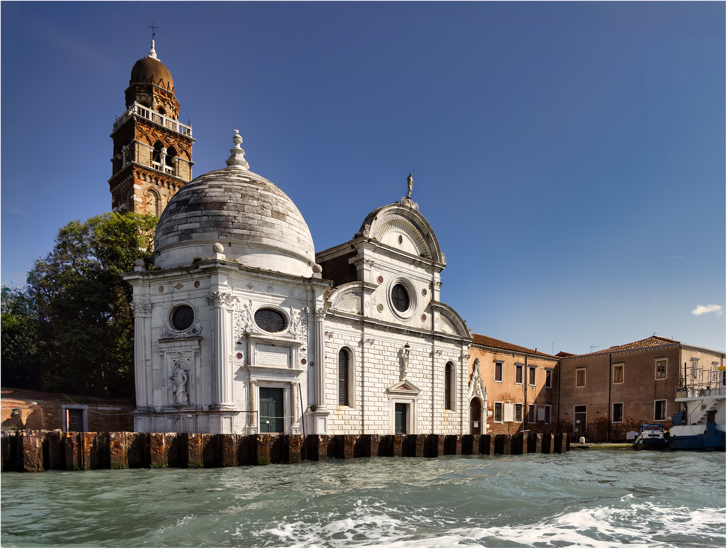 Impressionen aus Venedig.....