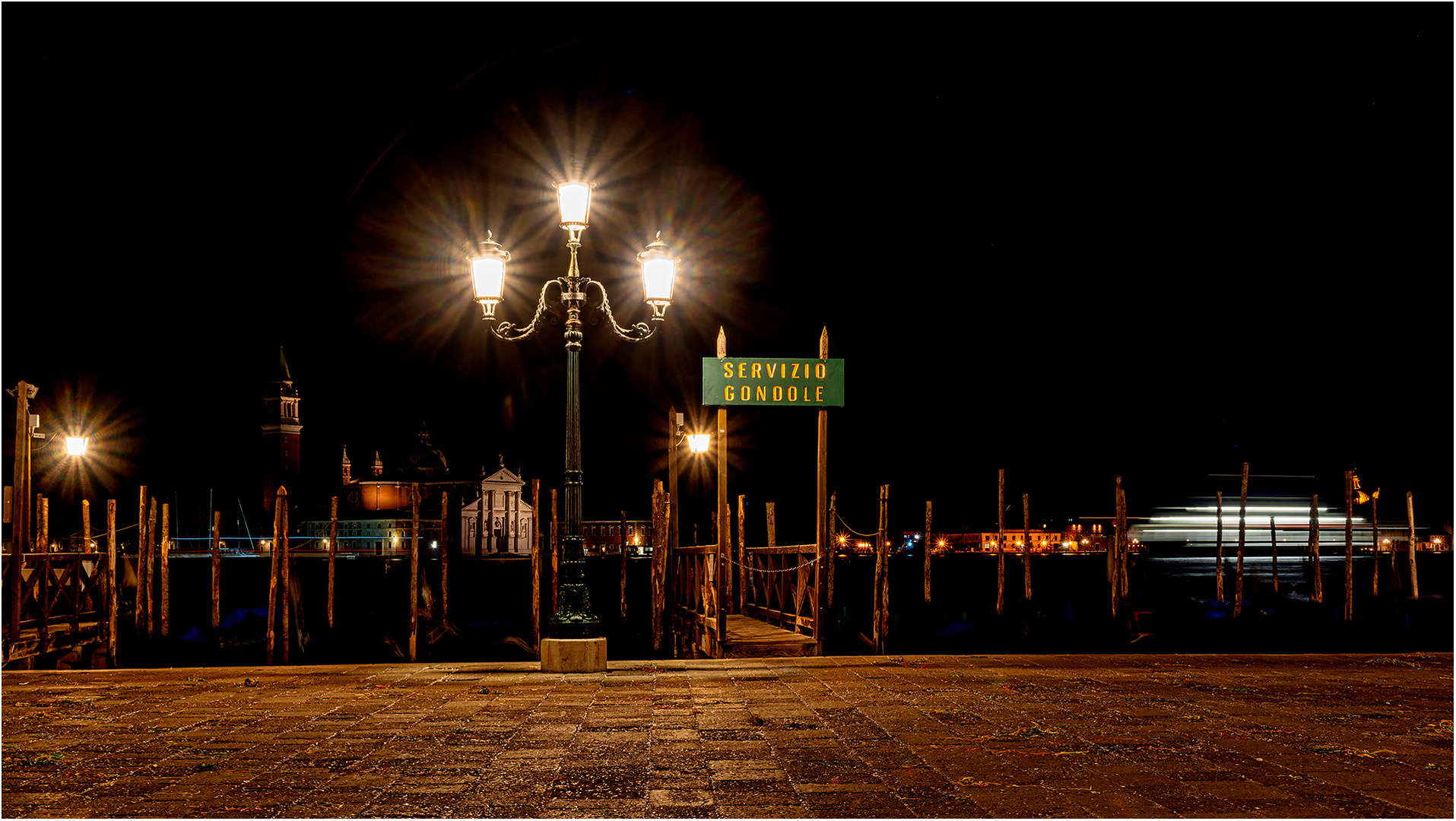 Impressionen aus Venedig