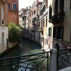 Impressionen aus Venedig I