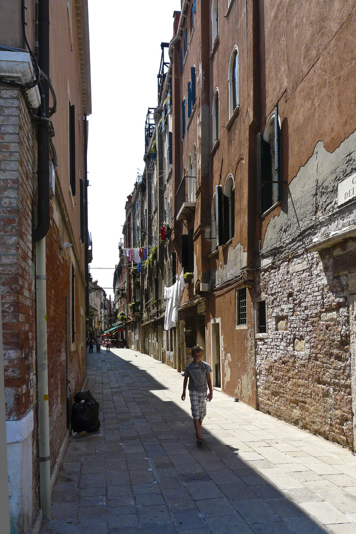 Impressionen aus Venedig V