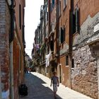 Impressionen aus Venedig V