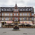 Impressionen aus Wernigerode.....