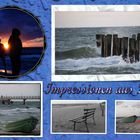 Impressionen aus Zingst