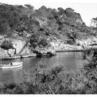 Impressionen Cala Figuera