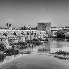 Impressionen Cordoba Römische Brücke