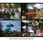 Impressionen der Illertisser Gartenlust 2012