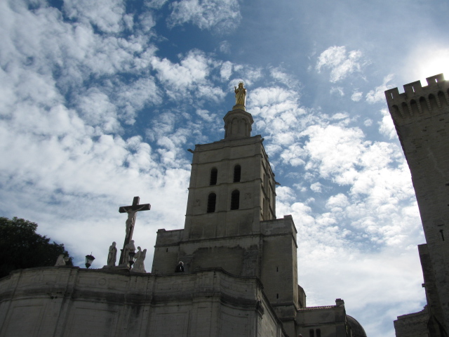 Impressionen der Provence 1