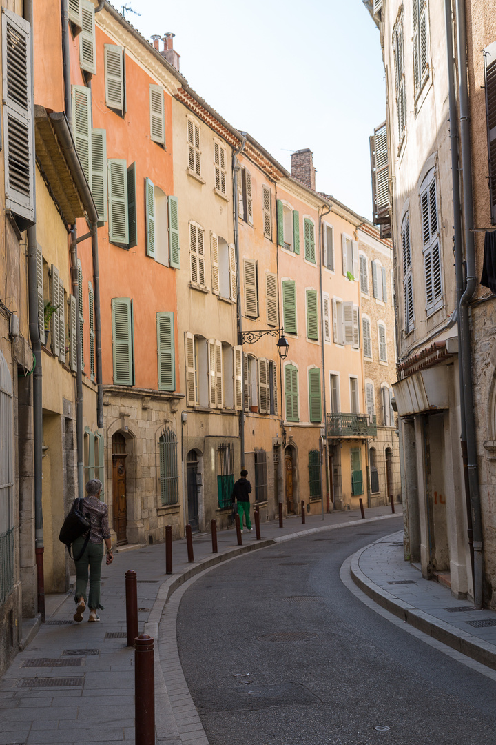 Impressionen der Provence