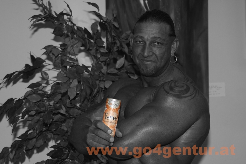 Impressionen der WFF Weltmeisterschaft 2010 Bodybuilding & Fitness