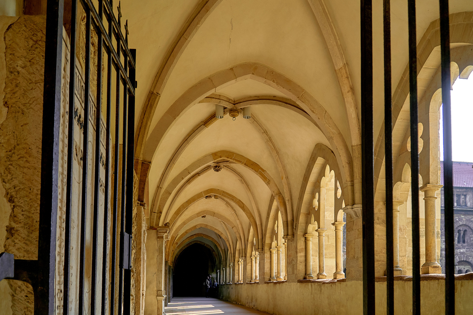 Impressionen Dom zu Magdeburg 1