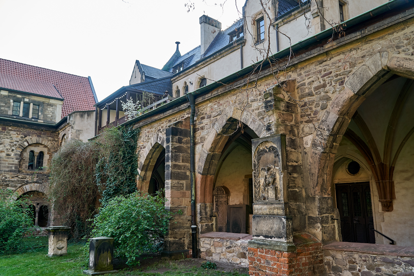 Impressionen Dom zu Magdeburg 4