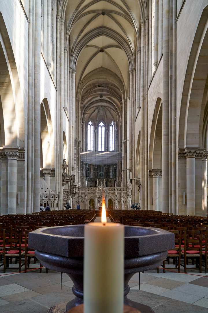 Impressionen Dom zu Magdeburg 7