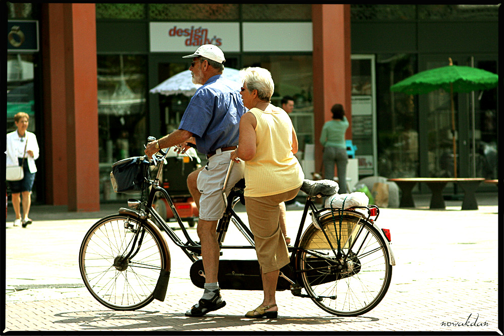 Impressionen Eindhoven 6 _ tandem