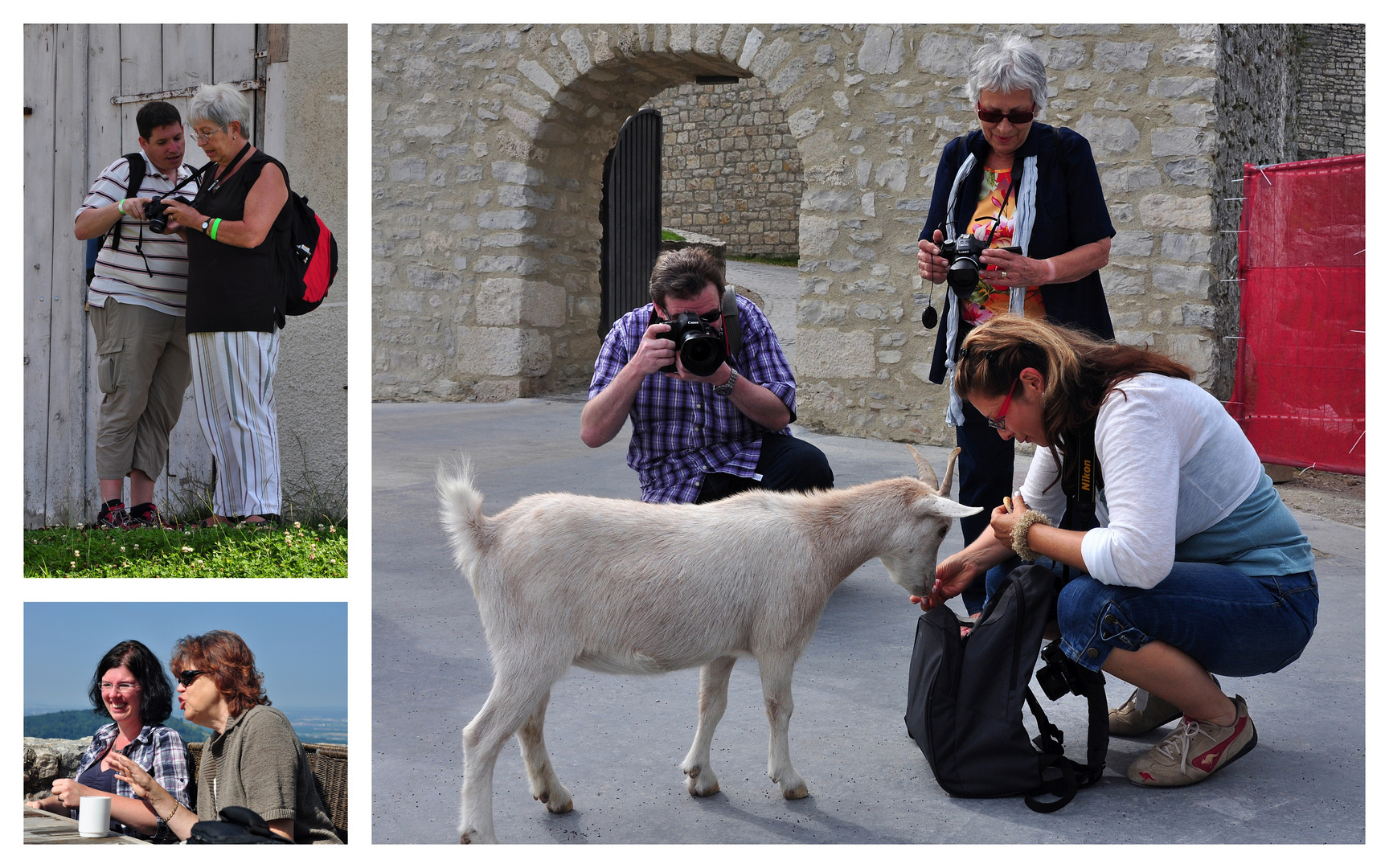 Impressionen einer Fototour