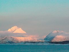 Impressionen einer Seereise im Winter 4