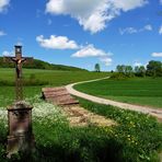 "Impressionen einer Wanderung"