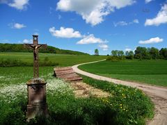 "Impressionen einer Wanderung"