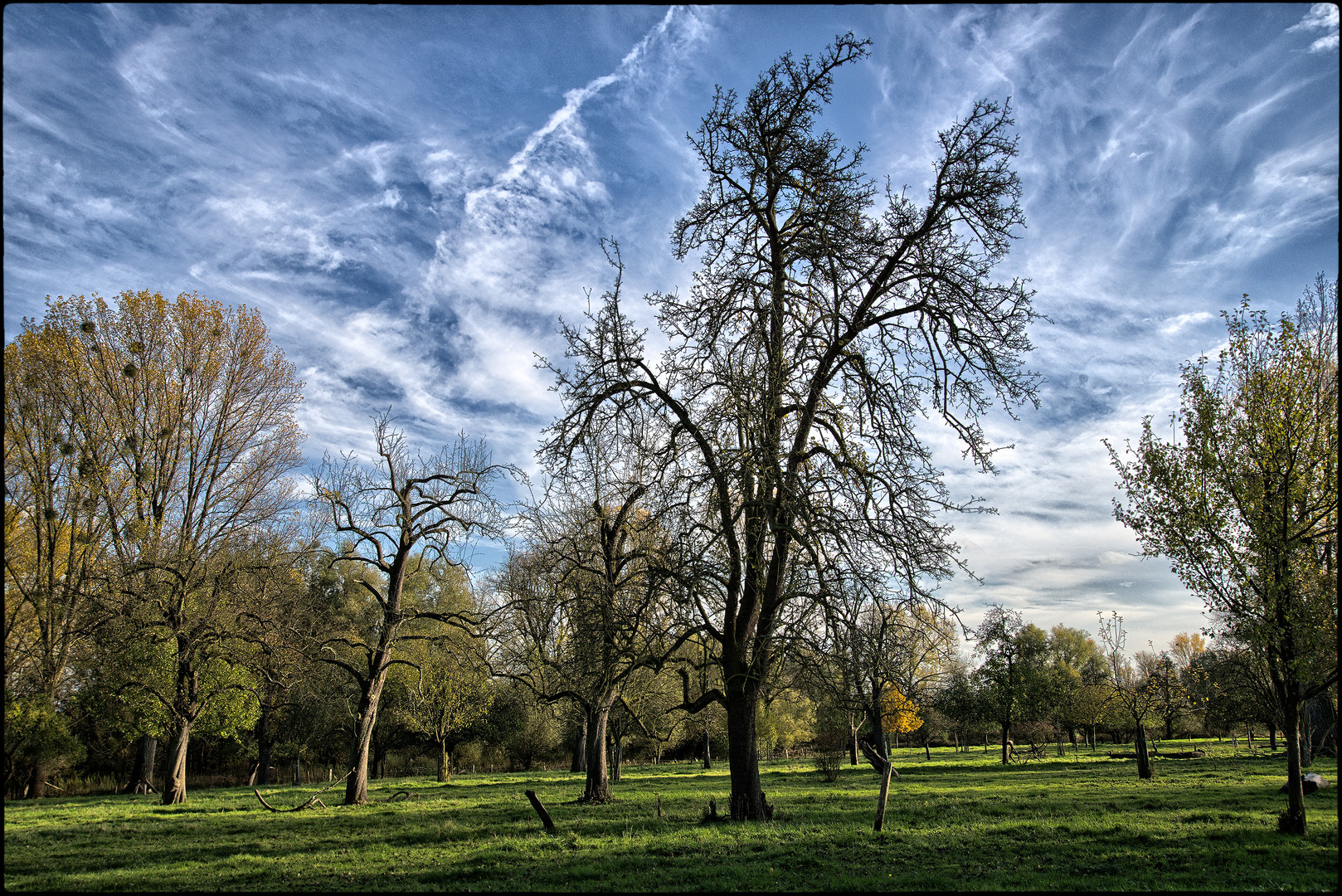 Impressionen einer Wanderung