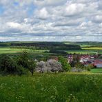 "Impressionen einer Wanderung"