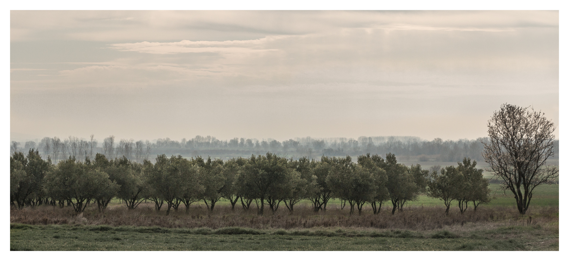 Impressionen eines Dorfspaziergangs