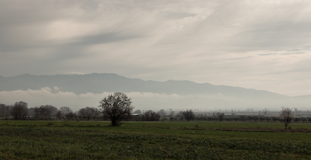 Impressionen eines Dorfspaziergangs 3.