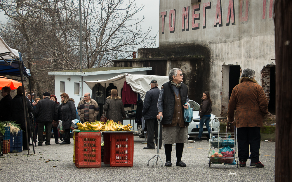 Impressionen eines Dorfspaziergangs 66