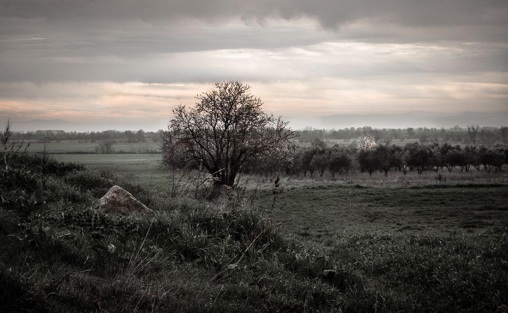 Impressionen eines Dorfspaziergangs 75