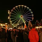 Impressionen Erfurter Weihnachtsmarkt