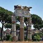 Impressionen Forum Romanum