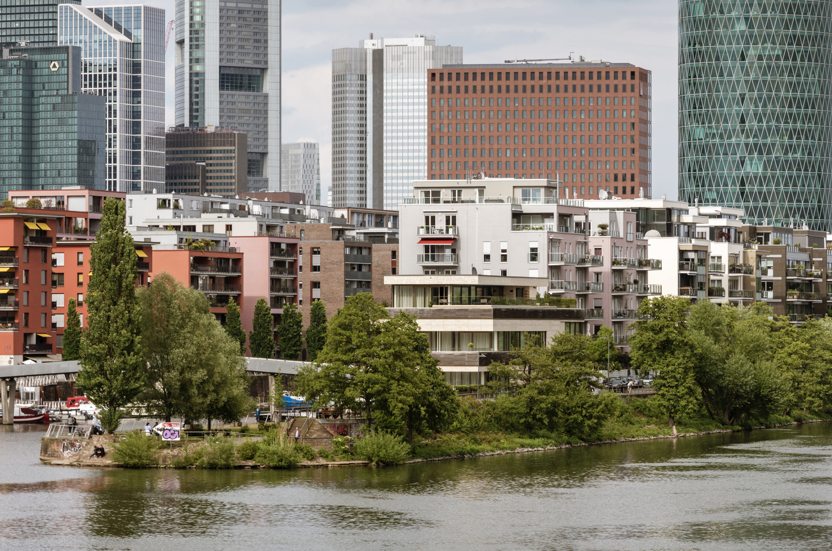 Impressionen Frankfurt am Main