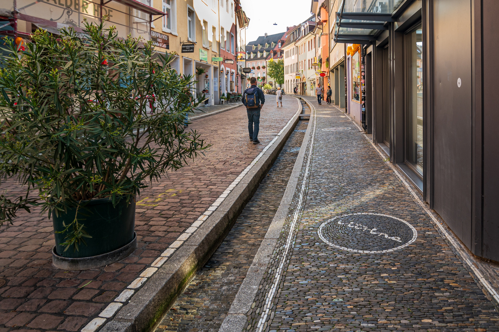 Impressionen Freiburg