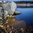 Impressionen Frühling Schluchsee