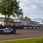 Impressionen Goodwood 2012