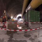 Impressionen Gotthard Basistunnel 5