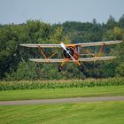 Impressionen - Hahnweide - Oldtimer-Fliegertreffen - 2013 - Nr.2