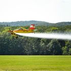 Impressionen - Hahnweide - Oldtimer-Fliegertreffen - 2013 - Nr.7