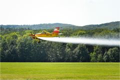 Impressionen - Hahnweide - Oldtimer-Fliegertreffen - 2013 - Nr.7