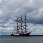 Impressionen Hanse Sail 2018 Warnemünde 