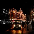 Impressionen Harrods I