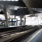 Impressionen - Hauptbahnhof Wien