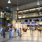 Impressionen - Hauptbahnhof Wien